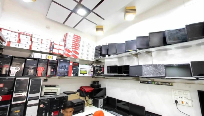System Solutions -  All - Mandi Dabwali