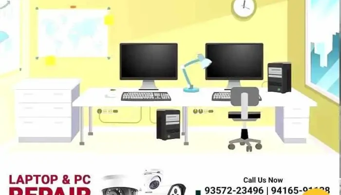 System Solutions -  Videos - Mandi Dabwali