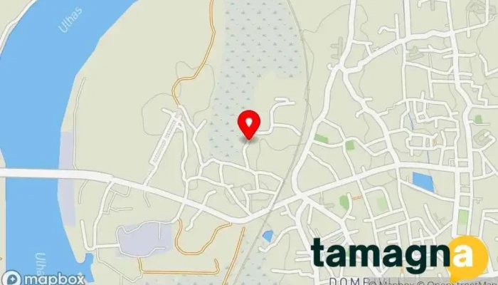 map of T3chboy Computer store in Dombivli