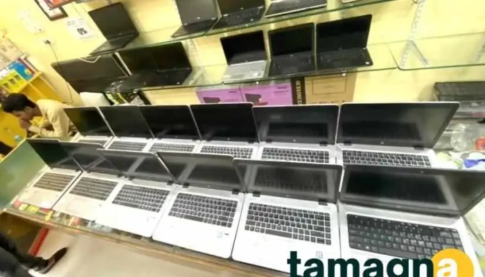 Tab Infotech -  Computer - Chhatrapati Sambhajinagar