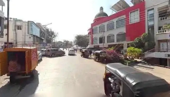 Tab Infotech -  Street View 360deg - Chhatrapati Sambhajinagar