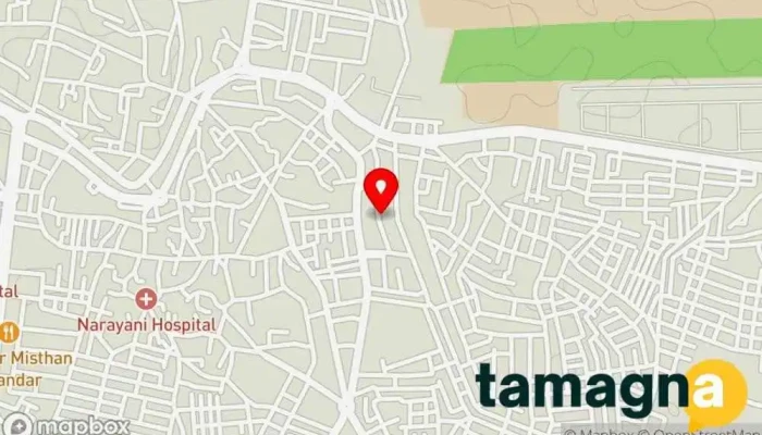 map of Tally Hisar (SANYAM CONSULTANTS) Software company, Business development service, Business management consultant, Computer software store, Consultant, Training centre, Unemployment office in Hisar