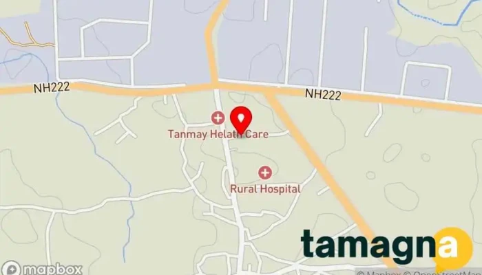 map of Tanishka Computers Computer accessories store in Unnamed Road