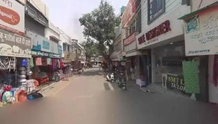 Tansukh Dass Behari Lal Sons -  Street View 360deg - Mandi Dabwali