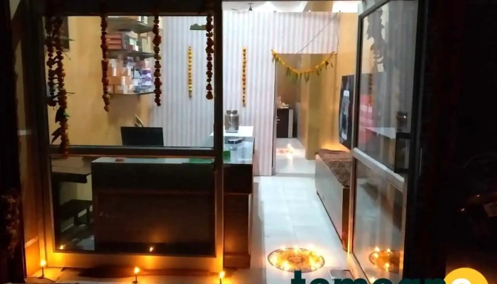 Tanwer Computer and Cctv camera - Hodal