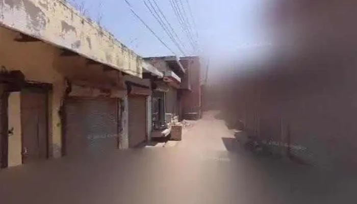 Tanwer Computer And Cctv Camera -  Street View 360deg - Hodal