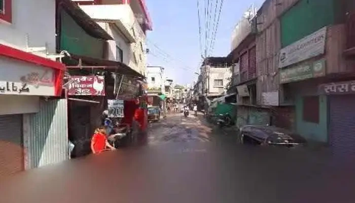 Taqdis Computers -  All - Dhule