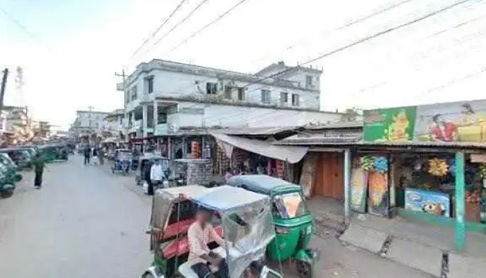 Tarek Computer -  All - Kanaighat
