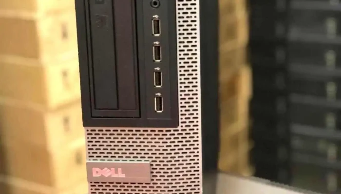 Tat Computers -  By Owner - Ambajogai