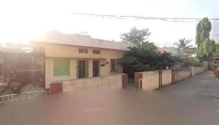 Tat Computers -  Street View 360deg - Ambajogai