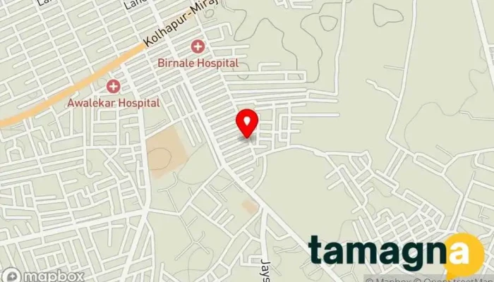 map of Tathagat Computers Store in Sudin Heights