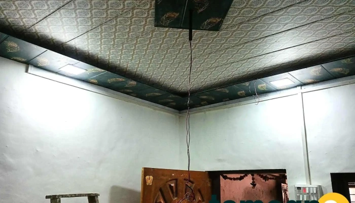 Tech Ak Services Inside - Ambernath