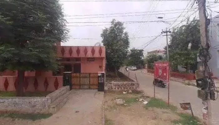 Tech Aviators Pvt Ltd -  Street View 360deg - Jind