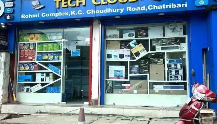 Tech Cloud - Guwahati