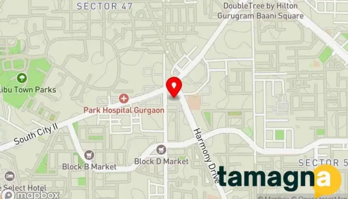 map of Tech Dockyard Computer store, Computer accessories store, Computer hardware manufacturer, Computer service, Game store in Gurugram, Fatehpur