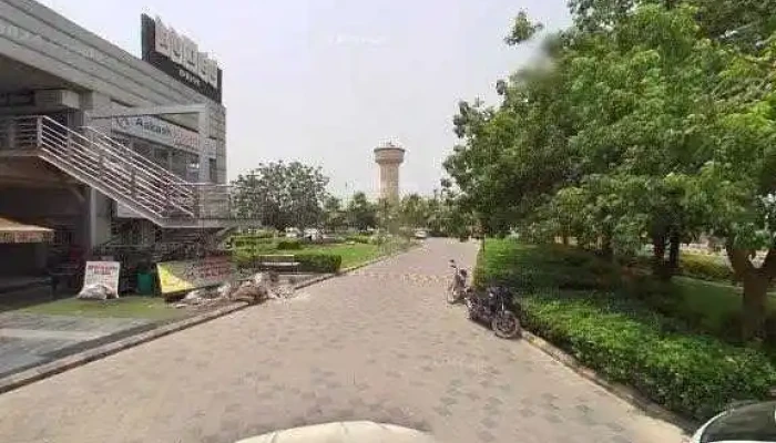 Tech Dockyard -  Street View 360deg - Gurugram, Fatehpur