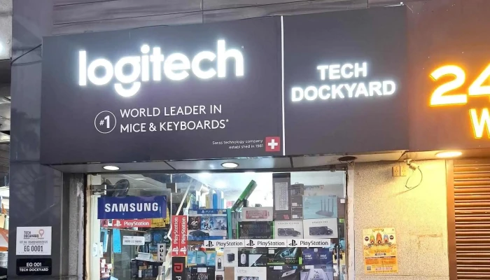 Tech Dockyard -  Where - Gurugram, Fatehpur