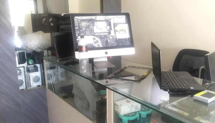 Tech E Panda Apple Repair Expert Computer - Pune, Pimpri-chinchwad