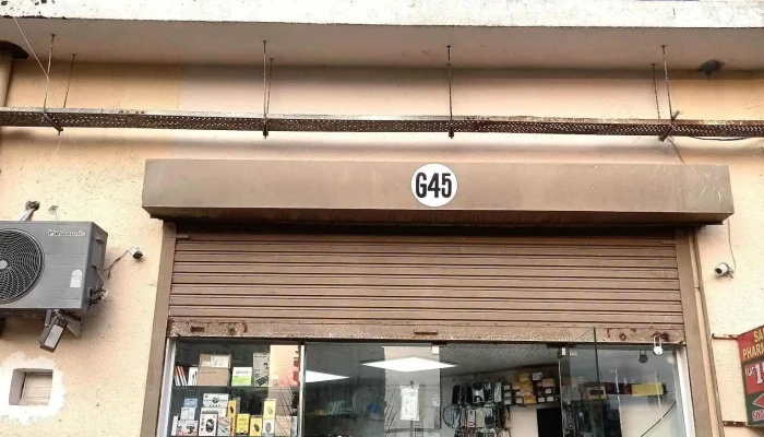 Tech Hub 37c -  Exterior - Gurugram