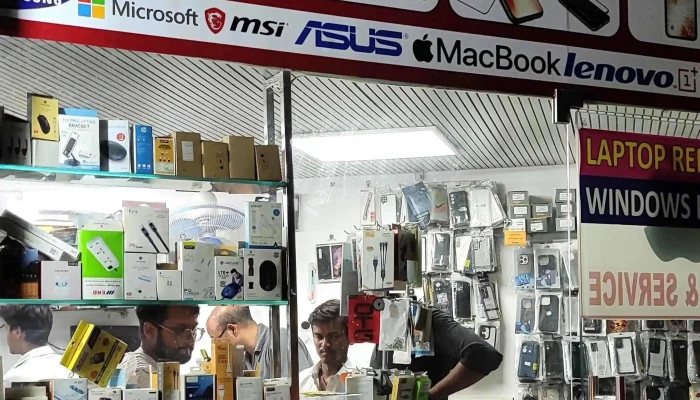 Tech hub 37c - Gurugram