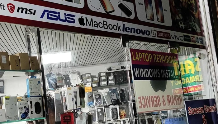 Tech Hub 37c -  Mobile Phone Repair Shop - Gurugram