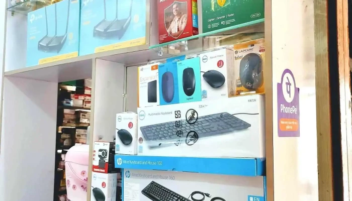 Tech Jangir - Bhangarwadi Rd