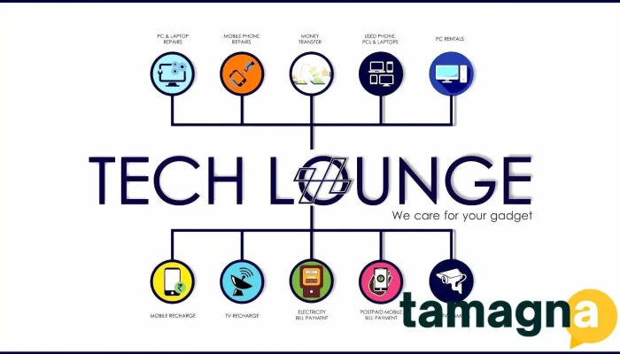 Tech Lounge -    Computer Mobile Sales And Services By Owner - Pune, Pimpri-chinchwad