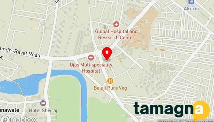 map of TECH LOUNGE - COMPUTER & MOBILE SALES AND SERVICES Computer store, Cell phone accessory store, Cell phone store, Computer hardware manufacturer, Computer networking service, Computer repair service, Computer service, Mobile phone repair shop, Money transfer service, Shopping mall in Pune, Pimpri-Chinchwad