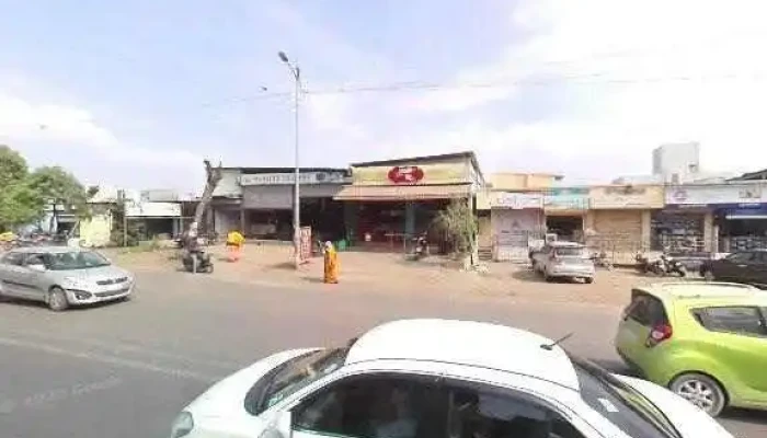Tech Solutions -  Street View 360deg - Pimpri-chinchwad