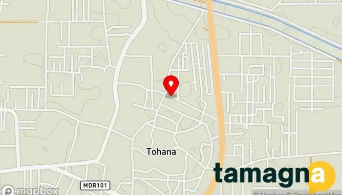 map of Tech Surgeon || Laptop, Computer Sale And Purchase, Computer Repair Shop Computer repair service, Computer store in Tohana