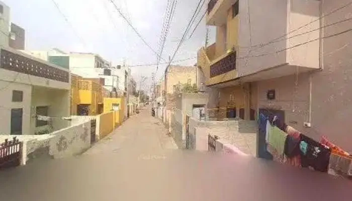 Tech Time Trader -  Street View 360deg - Jind