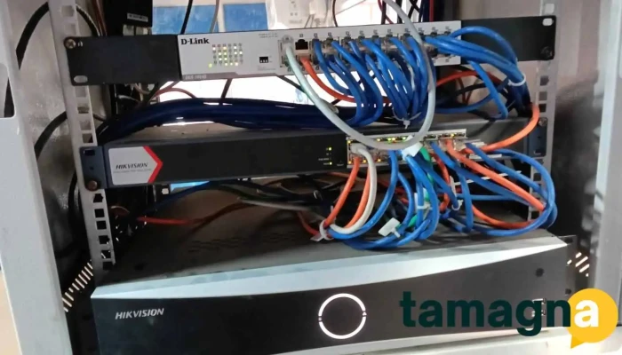 Tech Twist -  All - Farukh Nagar