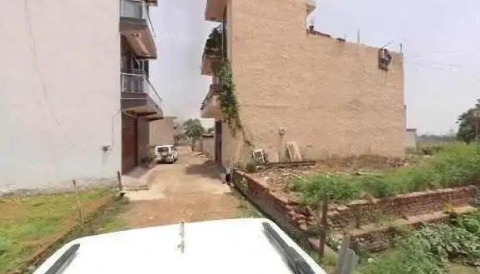 Tech Twist -  Street View 360deg - Farukh Nagar