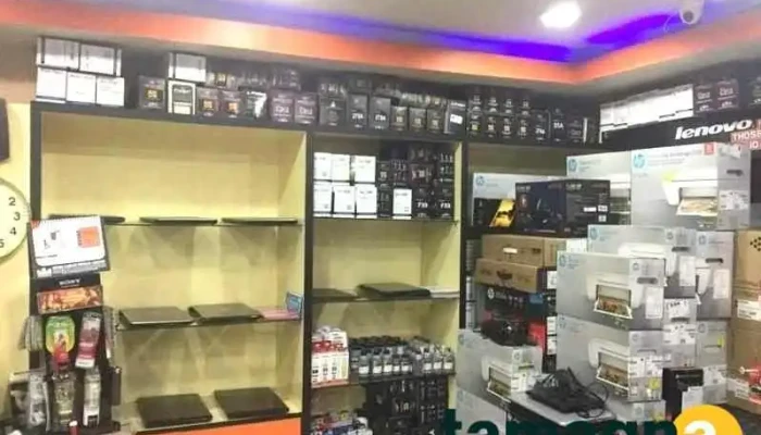 Tech Web -  Computer Accessories Store In Shillong By Owner - Shillong
