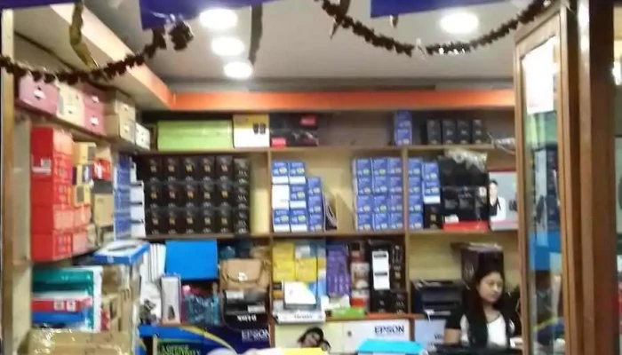 Tech Web -  Computer Accessories Store In Shillong Electronics - Shillong