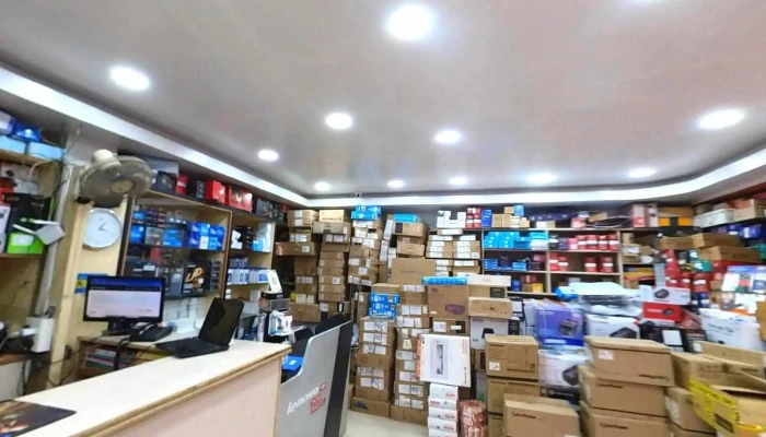 Tech Web -  Computer Accessories Store In Shillong Inside - Shillong