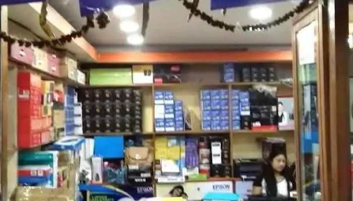 Tech Web - Computer Accessories Store in Shillong - Shillong