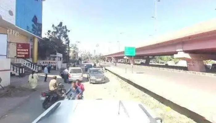 Tech World Computers -  Street View 360deg - Chhatrapati Sambhajinagar