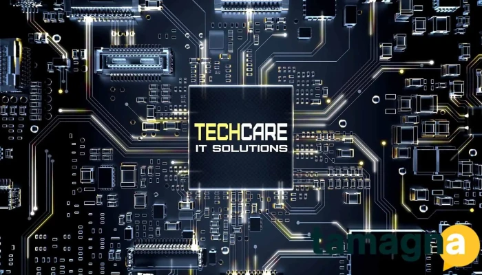 TechCare It Solutions - Chs