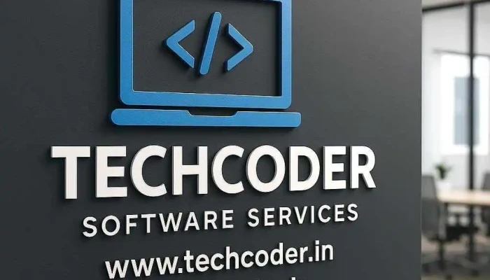 Techcoder -  By Owner - Jind