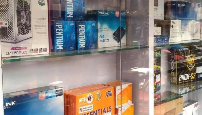 Techdyrect Mobile Phone - Shillong