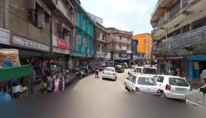 Techdyrect Street View 360deg - Shillong