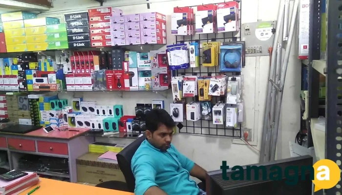 Techlite -  Principal - Shop No. 11 Madhav Commercial Complex
