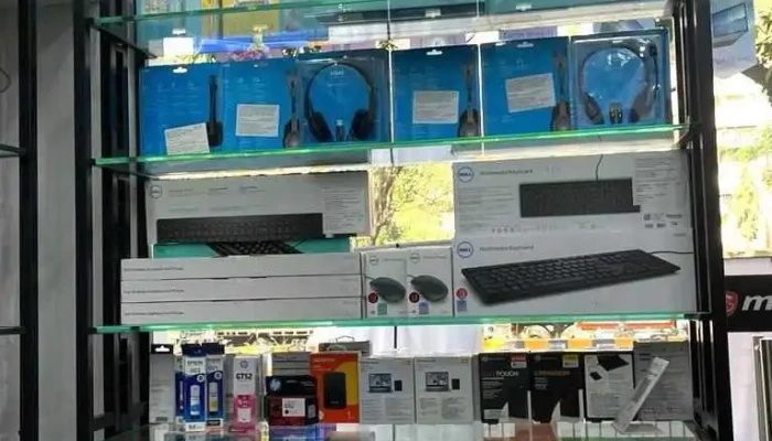 Techlogic Systems -  By Owner - Thane, Navi Mumbai