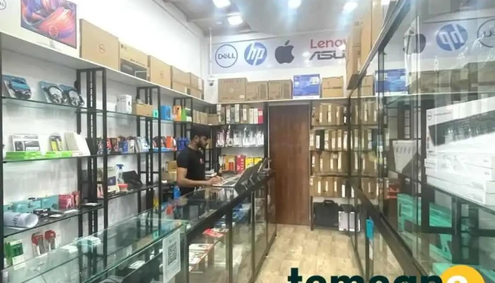 Techlogic Systems -  Inside - Thane, Navi Mumbai