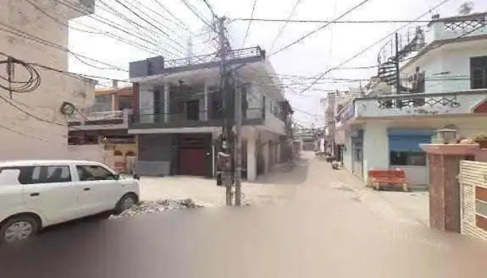 Technical Aryaji -  Street View 360deg - Yamuna Nagar