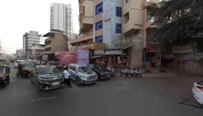 Technical Brothers Computer Solution -  Street View 360deg - Dombivli