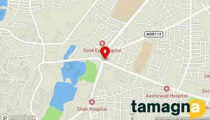 map of Technical Mini Technical university in Kaithal