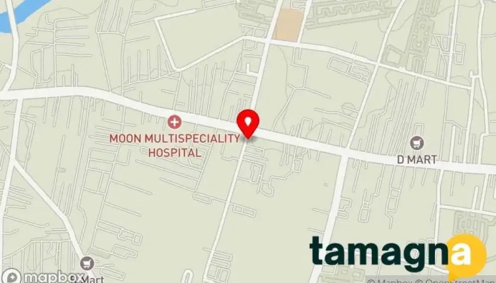 map of Technical World Computer store in Pune, Pimpri-Chinchwad