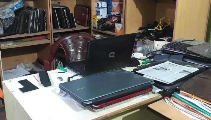 Techniques -  Computer - Guwahati